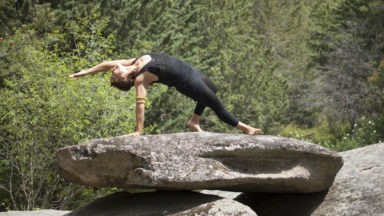 La propuesta del vinyasa flow