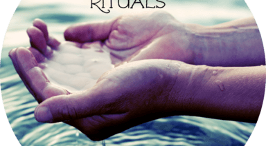 5 Quick Water Rituals to Cleanse Your Body's Energy
