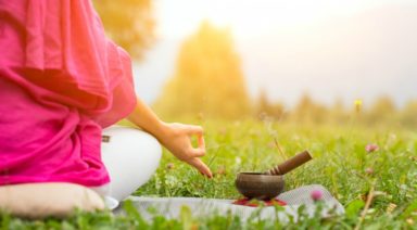 What Your Dosha Type Means for  Your Diet