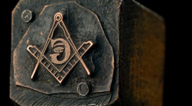 What is Freemasonry?