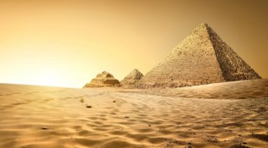 Who is Aleister Crowley?