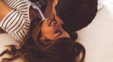 Yoga for Better Sex: Bring Your Practice into the Bedroom