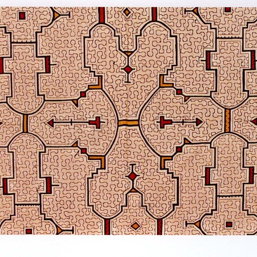 Südamerikanische Schamanen