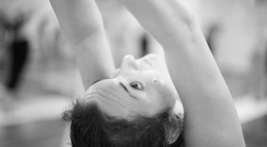 Ashtanga yoga: Vuelta a lo Esencial