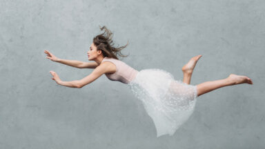 Was sind Astralprojektionen?