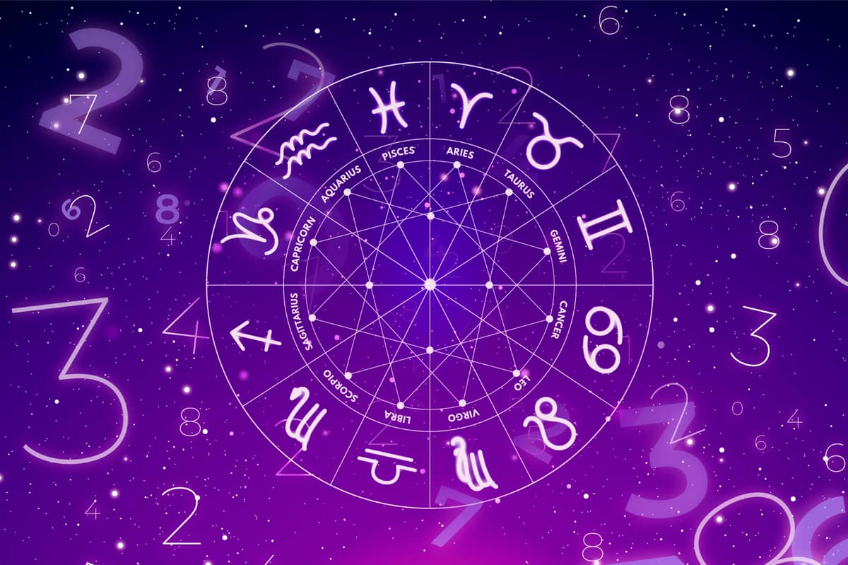 Astrologia