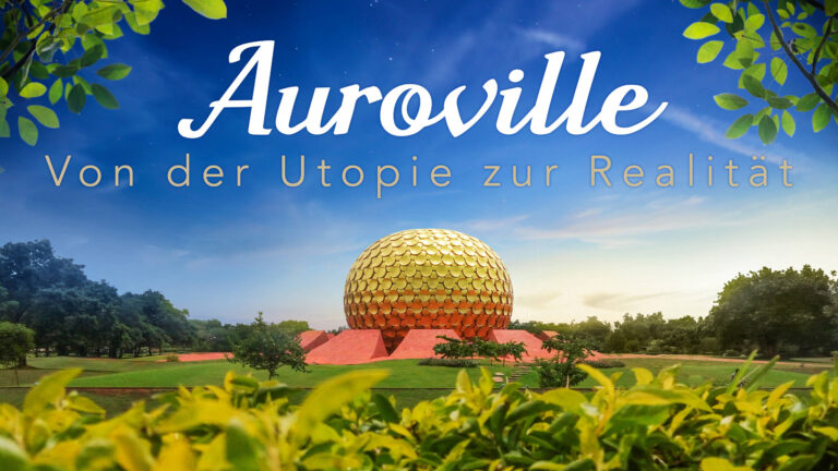 Auroville