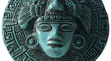 Viracocha: The Great Creator God of the Incas