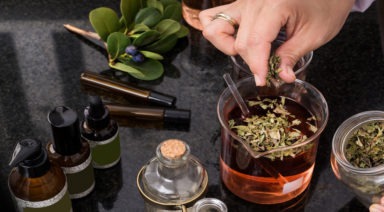 How Bach Flower Remedies Invite Healing And Transformation