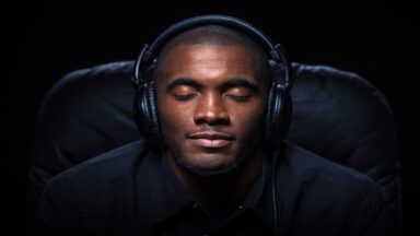 Binaural Beats Heal, Induce Out-of-Body Experiences Research Shows