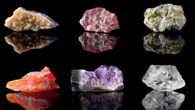 What's My Birthstone? Birthstone Meanings and Stone Properties by Month