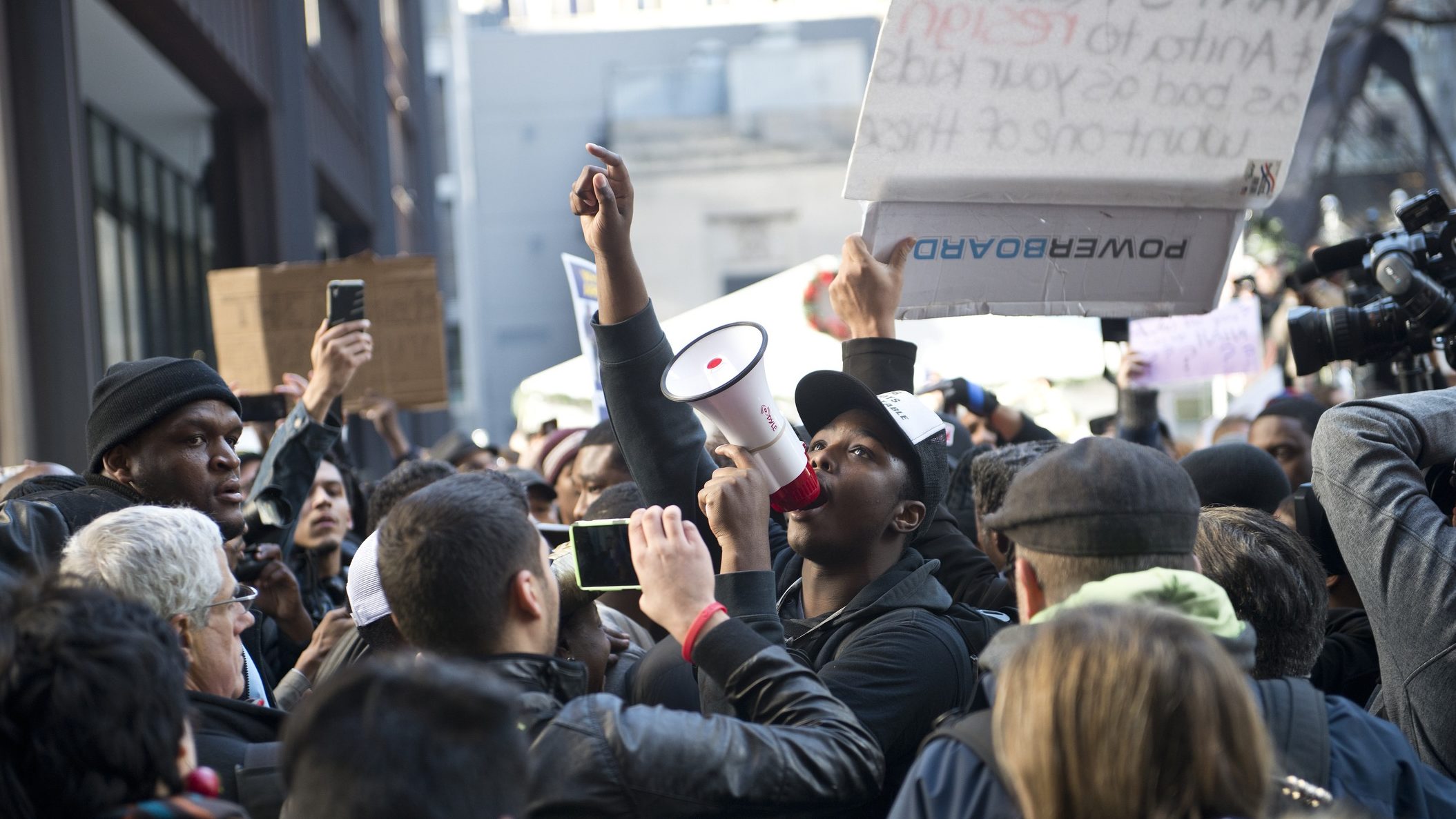 The Monsanto Blackwater Connection; Spying on Activists