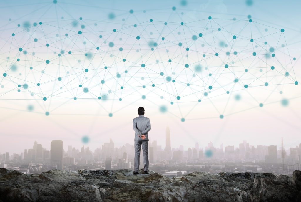 blockchain explained