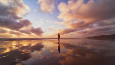 Campo energético u océano energético: Qué es y cómo equilibrarlo