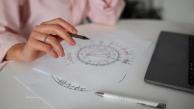 What Is a Birth Chart and What Does It Reveal About Your Personality?