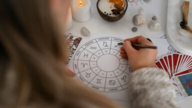 Les 12 maisons astrologiques : les clés de votre thème natal