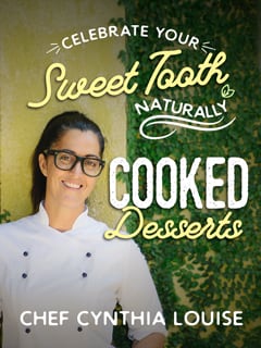 celebrate your sweet cooked desserts