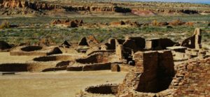 chaco canyon ancient astronauts