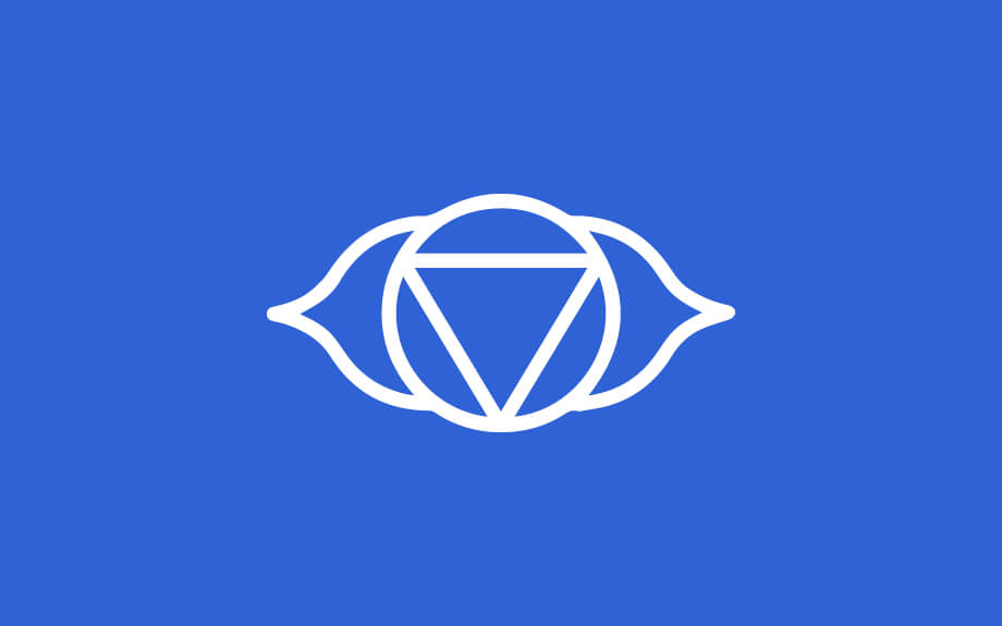 Chakra Ajna