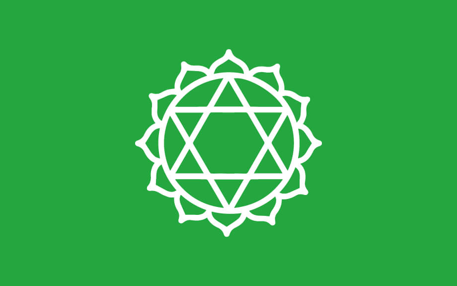 Chakra Anahata