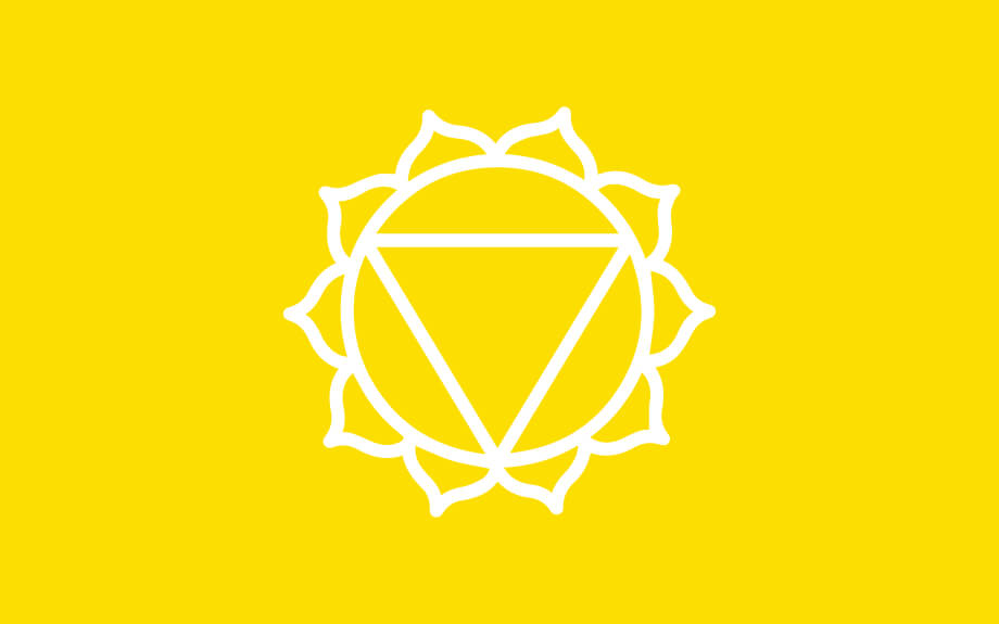 Chakra Manipura