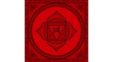 Muladhara, el primer chakra