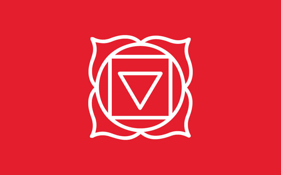 Chakra Muladhara