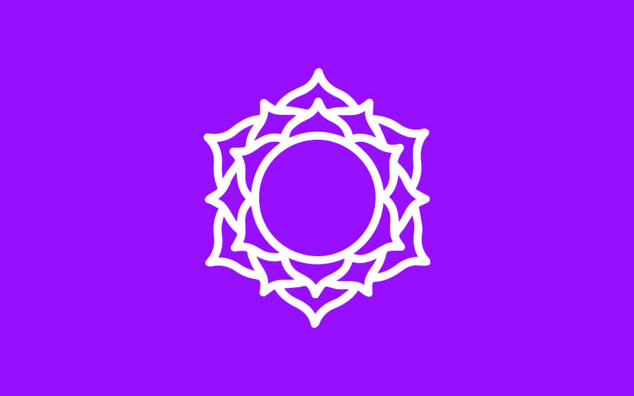 Chakra Sahasrara