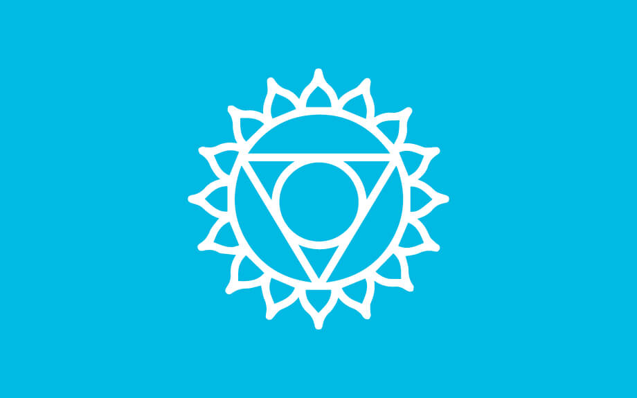 Chakra Vishuddha