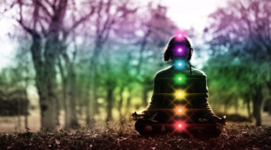Chakra Balancing and Wellbeing
