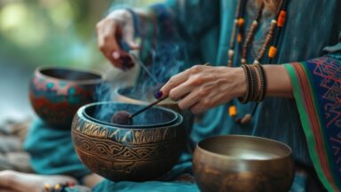 Qué es un chamán y cuál es su papel en la espiritualidad