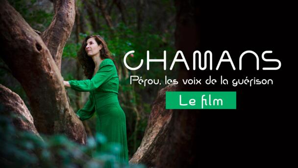 Chamans