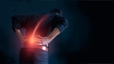 You Can Rewire Your Brain to Eliminate Chronic Back Pain