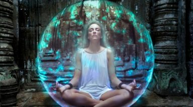 Six Ways to Cleanse Your Aura for Spring