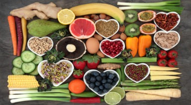 Top 10 Cleansing Foods for a Natural Detox