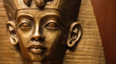 Akhenaton: The Heretic Pharaoh
