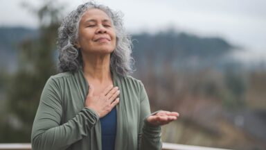 Coherencia cardíaca: cómo equilibrar mente y corazón