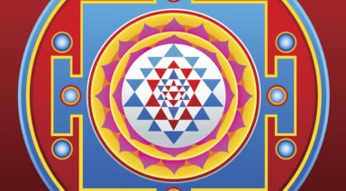Wie man die Kraft des Shri Yantra nutzt
