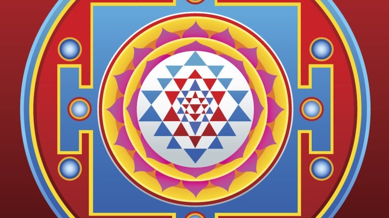 Do You Know the Meaning and Benefits of the Shri Yantra?