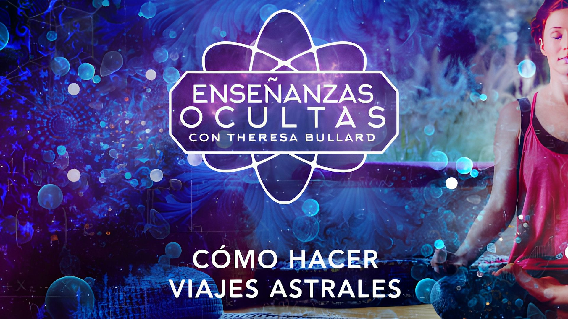 como hacer viajes astrales - enseñanzas ocultas