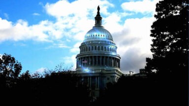 New Legislation Could Open Floodgates of Government UFO Reports