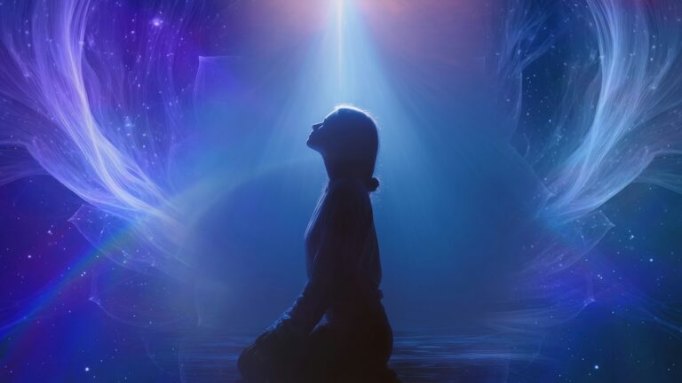 What Is the Higher Self and How It Differs from the Soul