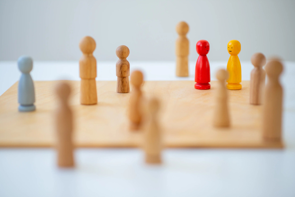 Constelar Individualmente