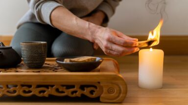 Cómo cortar lazos energéticos con personas del pasado