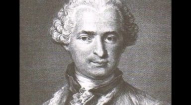 The Legendary Saint Germain: Mystic, Ascended Master, Immortal Count?