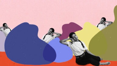 Napping Technique Allows You to Tap Into Creative Thought