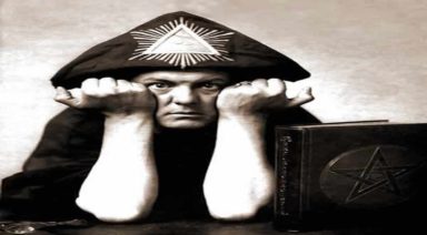 Aleister Crowley's Famous Thelemites and a Misunderstood Magick