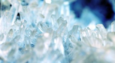 Can You Really Charge a Crystal to Resonate Positive Energy?