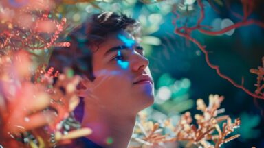 Qu’est-ce que la quatrième dimension et pourquoi vous y êtes déjà