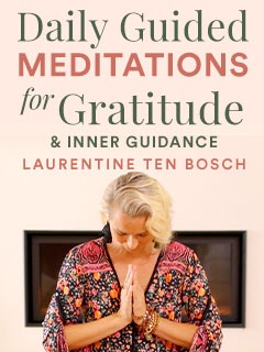 daily guided meditations for gratitude